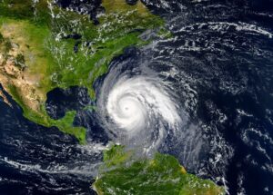 5 eventos climáticos extremos e por que estão acontecendo destaque
