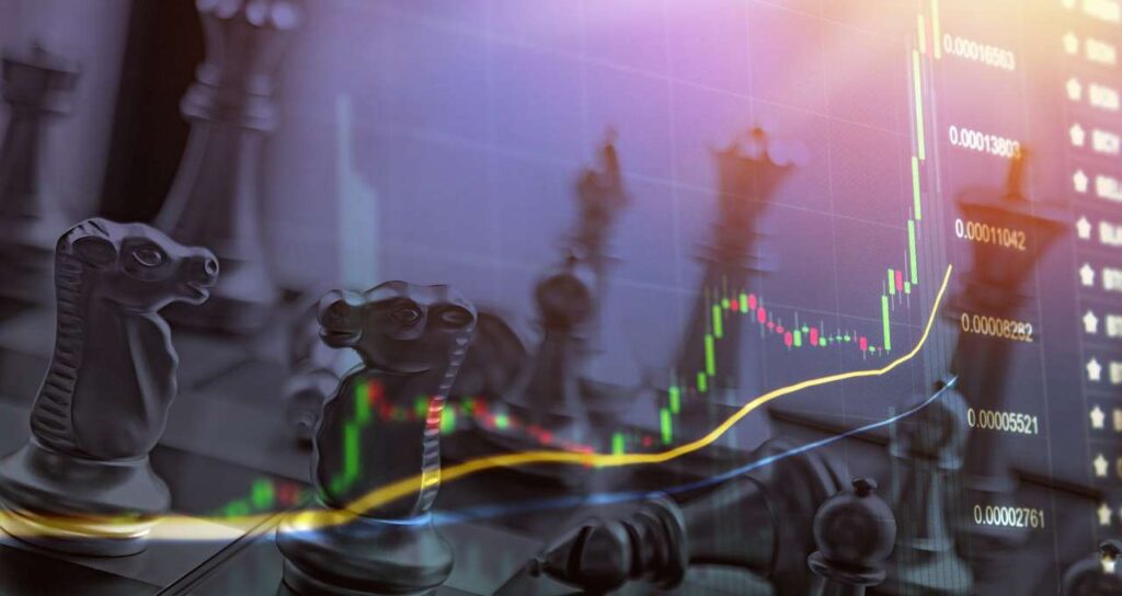 10 small caps com potencial de alta de até 117% para ter na carteira em março, segundo a XP Investimentos