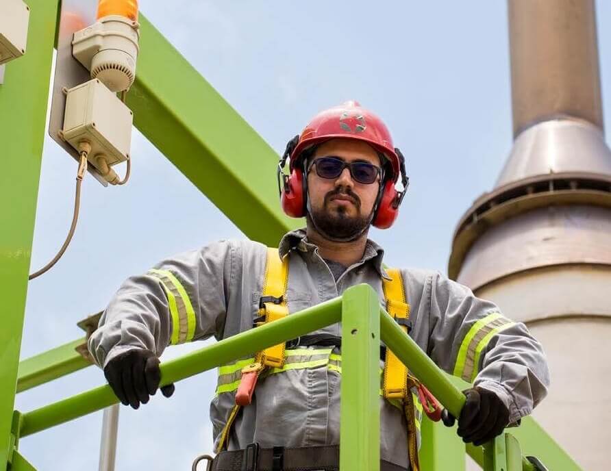 Energia Elétrica Renovável