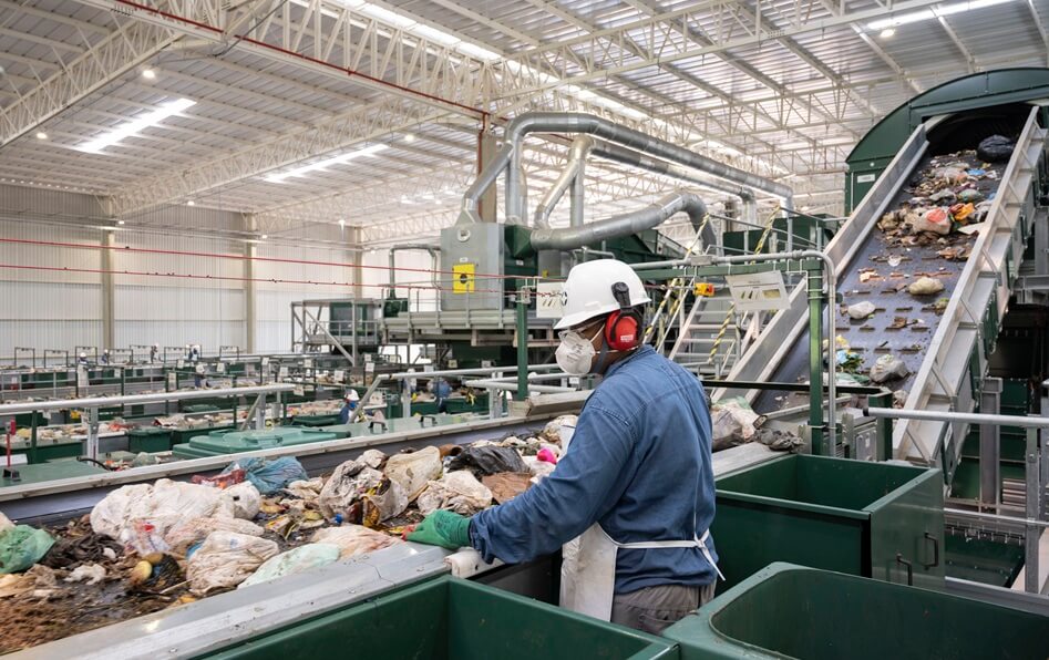 Créditos de reciclagem