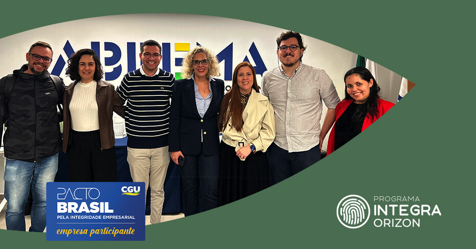 Orizon Pacto Brasil